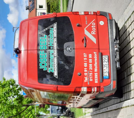 firma einsatzwagen