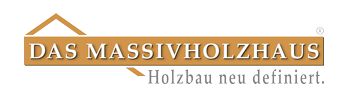 logo das massivholzhaus