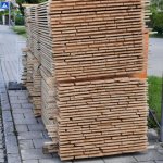 bretter-dach
